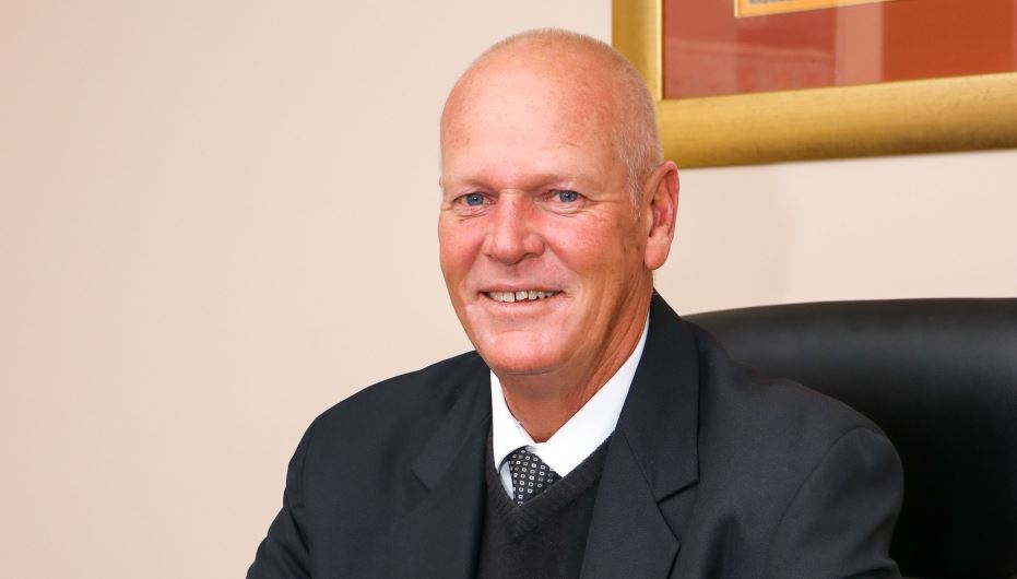 principal