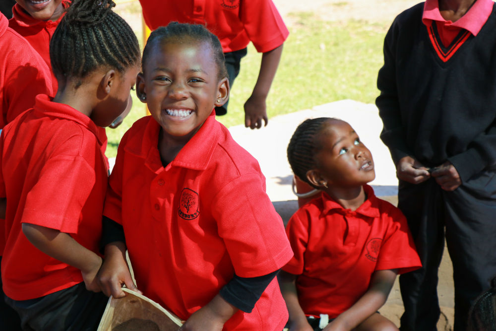 Early Childhood Development Centre